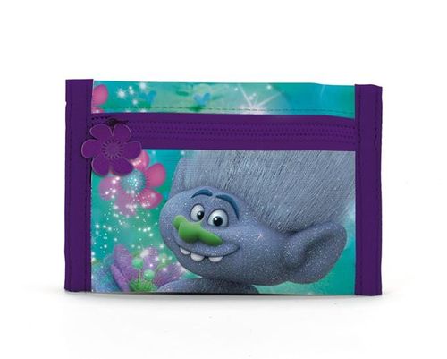 Coriex Trolle portfel na Arena.pl