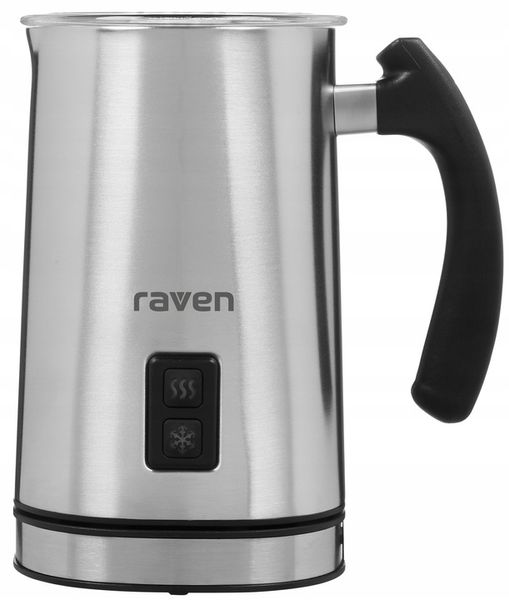 Spieniacz do mleka RAVEN ESP001SX zdjęcie 1