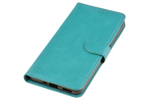 Etui portfel Wallet do Realme C75 zielony na Arena.pl
