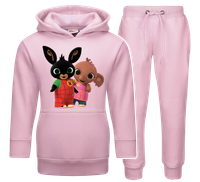 Dres Dziecięcy Królik Bing