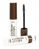 Quiz Cosmetics Eyebrow Shape Żel Koloryzujący Do Brwi Z Aloesem Dark 5Ml