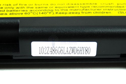 BATERIA LENOVO THINKPAD EDGE 14 15 E40 E420 E50 na Arena.pl
