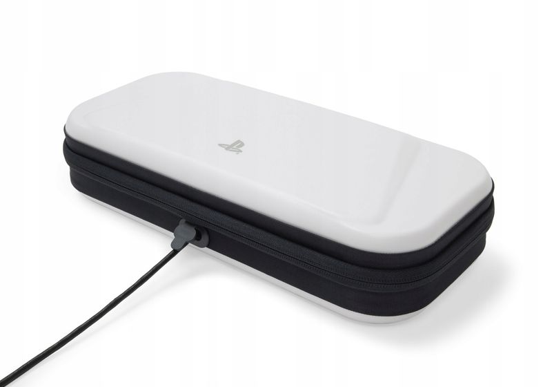 Etui POWERA do PlayStation Portal Biały zdjęcie 2
