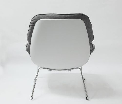 Fotel Neo szary na Arena.pl