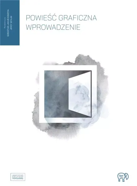 Powieść graficzna. Wprowadzenie zdjęcie 1