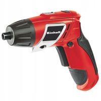 EINHELL WKRĘTAK AKUMULATOROWY TC-SD 3,6 Li