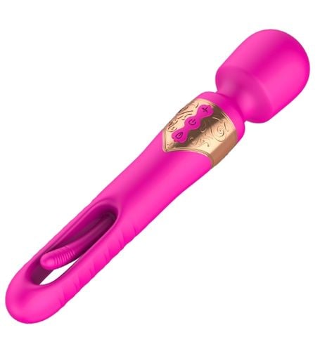 Różdżka 2 w 1 z flappingiem na Arena.pl