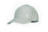 BROEL LAMBERT czapka na lato dla dzieci szara 56-58