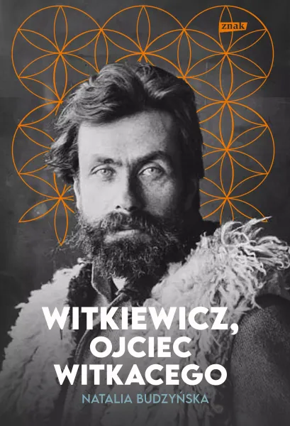 Witkiewicz. Ojciec Witkacego zdjęcie 1