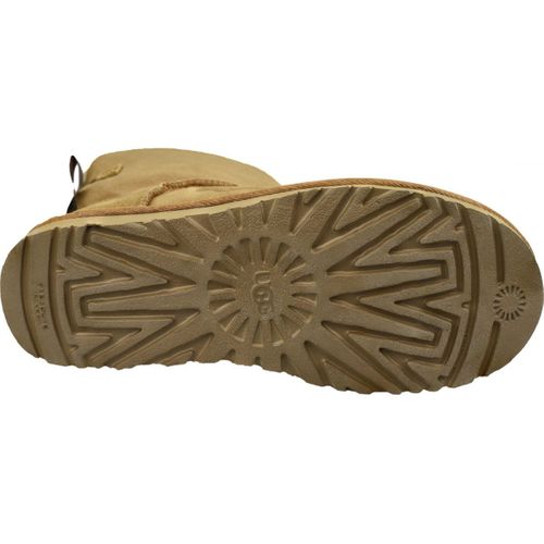 Buty Ugg Mini Bailey Bow Ii W 1016501-CHE r.36 na Arena.pl