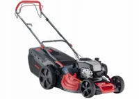 Kosiarka SPALINOWA z napędem AL-KO 51cm Briggs Stratton 625E 150cm3 5w1 60l