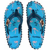 Gumbies japonki Islander FLAMINGO ISLAND 36