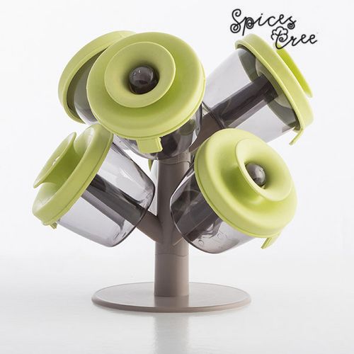 Stojak na Przyprawy Spices Tree na Arena.pl