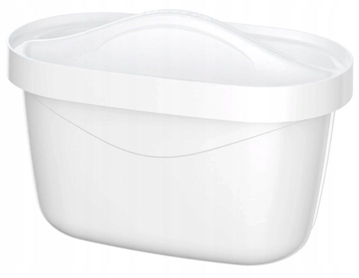 7x FILTR WESSPER AQUAMAX PLUS AQUA MAX Plus do WODY do DZBANKA BRITA zdjęcie 2