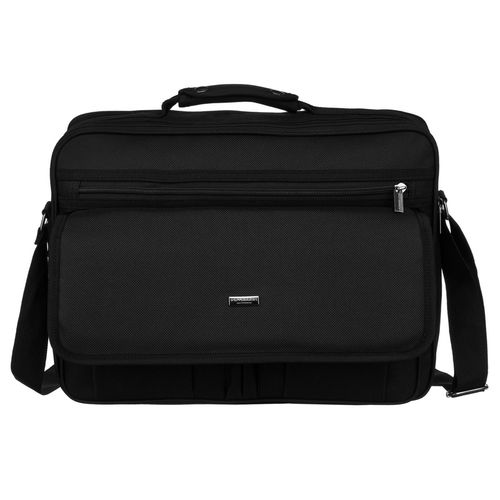 duża torba męska z trwałej codury - peterson na Arena.pl