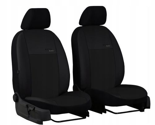Pokrowce skórzane do CITROEN JUMPER 1 2 JUMPY I II na Arena.pl