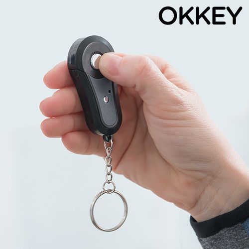 Lokalizator do kluczy Okkey Plus na Arena.pl