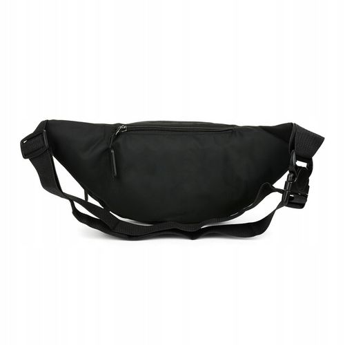 Saszetka nerka wodoodporna wytrzymała pojemna na pas biodrówka Beltimore na Arena.pl