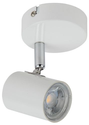 HALLEY Kinkiet 1X4W LED BIAŁY na Arena.pl