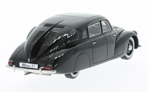 NEO MODELS Tatra 87 1940 (black) na Arena.pl