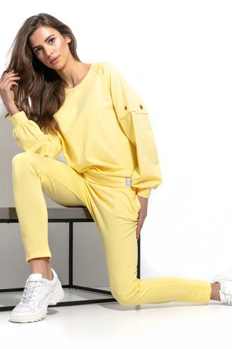 Bluza F940 Lemon S/M na Arena.pl