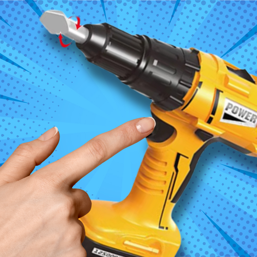 duży zestaw skrzynka z narzędziami dla dzieci wkrętarka majsterkowicz na Arena.pl