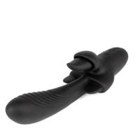 Charlie – G-Spot & Clitoral Massager