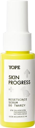 YOPE SKIN PROGRESS SERUM DO TWARZY RESETUJĄCE 40 ML na Arena.pl
