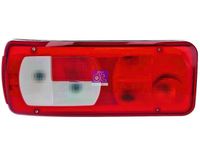 Lampa tylna Lewa tył Kierowcy DAF XF106 XF105 CF XG+ XG LF 2013- 1875577