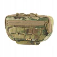 SASZETKA BIODRÓWKA ŁADOWNICA TAKTYCZNA VELCRO GEN.II ELITE M-TAC MULTICAM