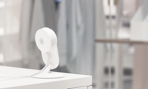XIAOMI MI HOME SECURITY CAMERA BASIC Kamera 1080p na Arena.pl