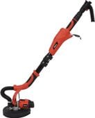 szlifierka do gładzi 710w na wysięgniku - yt-82350