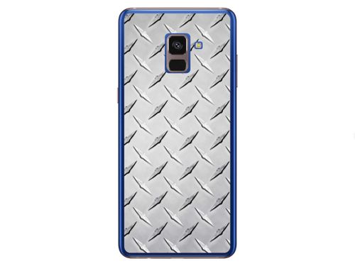 SAMSUNG GALAXY A8 2018 | Etui case WZORY na Arena.pl