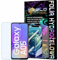 FOLIA HYDROŻELOWA OCHRONNA DO SAMSUNG A05 NA EKRAN MOCNA