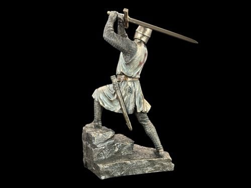 TEMPLARIUSZ Z MIECZEM VERONESE  WU77519A4 na Arena.pl