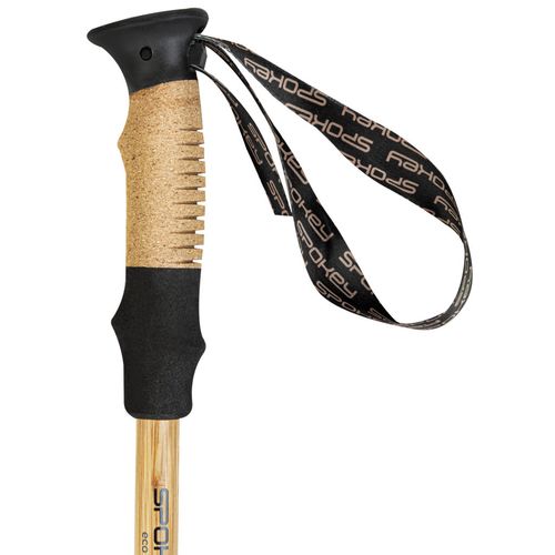 SPOKEY - Eco Bastone, kij trekingowe SN na Arena.pl