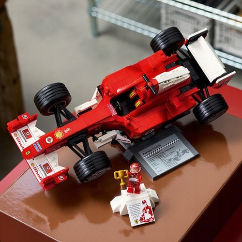 LEGO(R) ICONS 11375 na Arena.pl