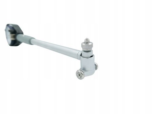 ŚREDNICÓWKA ZEGAROWA SKŁADANA 50-160 x 0,01mm BOX na Arena.pl