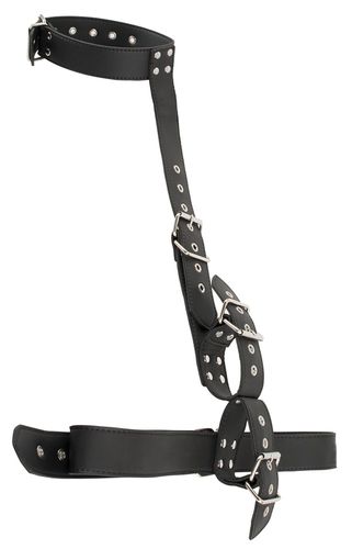 neck wrist restraint vegan na Arena.pl