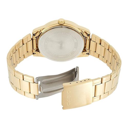 ZEGAREK MĘSKI CASIO MTP-V001G-9B + BOX na Arena.pl