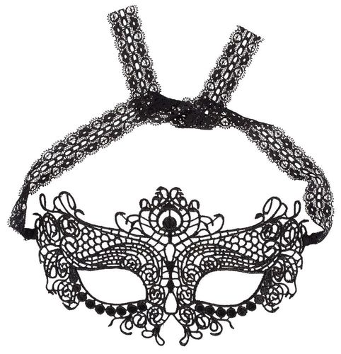 Embroidered Mask na Arena.pl