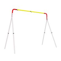 stelaż do huśtawki ogrodowej podwójnej