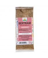 Bertram Korzeń Mielony 50g NATURA WITA