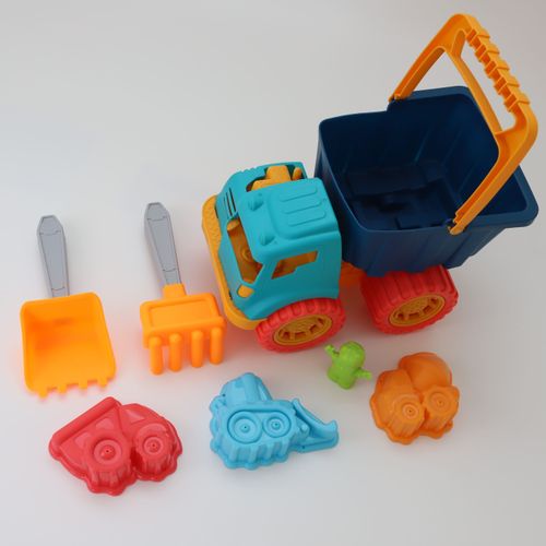 zabawki do piaskownicy Wywrotka Plus na Arena.pl