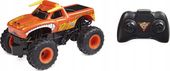 MONSTER JAM EL TORO LOCO TRUCK AUTO ZDALNIE STER