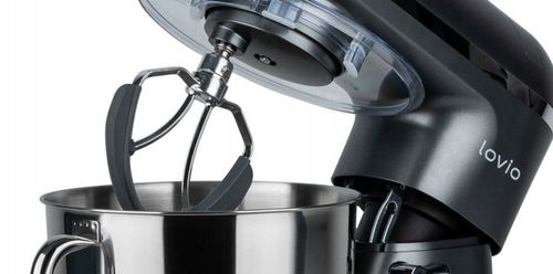 Robot kuchenny planetarny LOVIO HOME ChefAssistant Plus LVSTM02PBK 1900W na Arena.pl