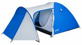 namiot turystyczny allto camp alaska 3 niebiesko/srebrny