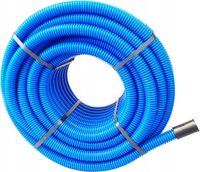 2 x 2 x RURA KARBOWANA PESZEL DO ZIEMI 40/32mm QSYSTEMS QRK FLEX TYPU AROT