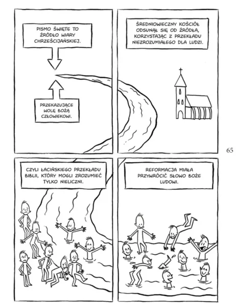 Reformator. Marcin Luter zdjęcie 5