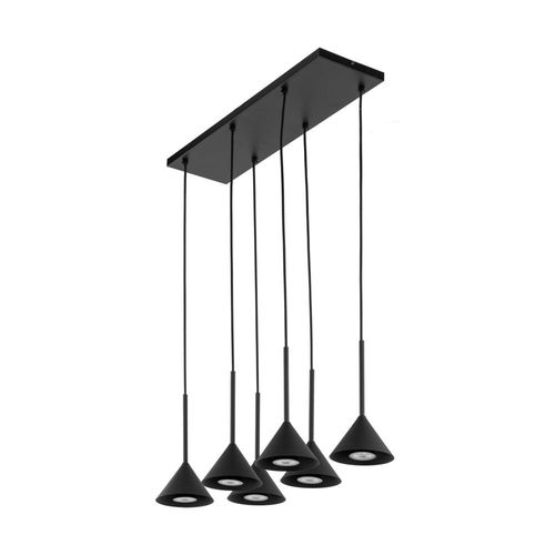 lampa wisząca cono black mini 10306 tk lighting na Arena.pl